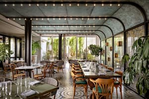 thumbnail: Restaurant