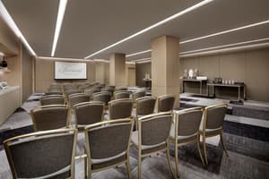 thumbnail: Meeting facility