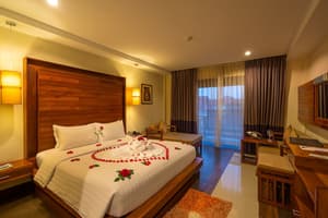 thumbnail: Room