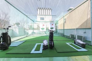 thumbnail: Golf