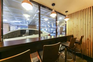 thumbnail: Property amenity