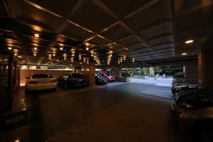 thumbnail: Interior