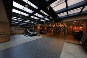 thumbnail: Interior