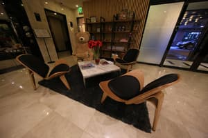 thumbnail: Reception hall