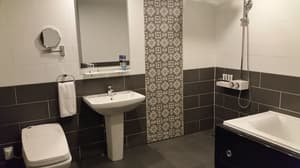 thumbnail: Bathroom