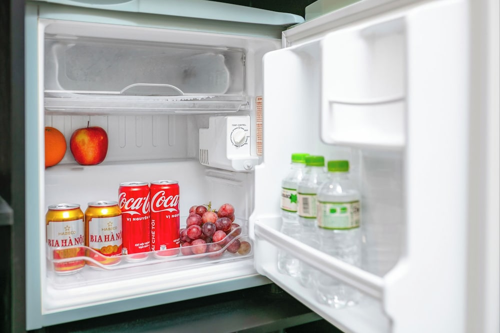 Minibar