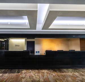 thumbnail: Interior entrance