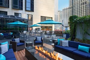 thumbnail: Terrace/patio