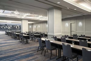thumbnail: Meeting facility