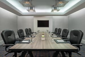 thumbnail: Meeting facility