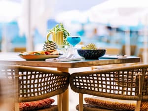 thumbnail: Terrace/patio
