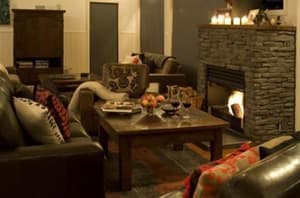 thumbnail: Interior detail