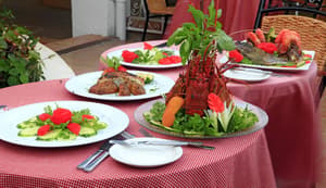 thumbnail: Dining