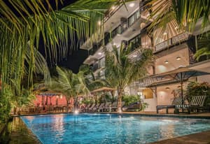 thumbnail: Front of property