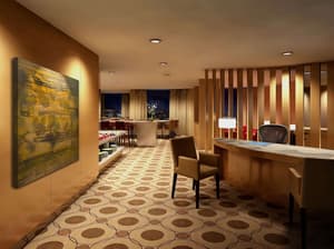 thumbnail: Executive lounge