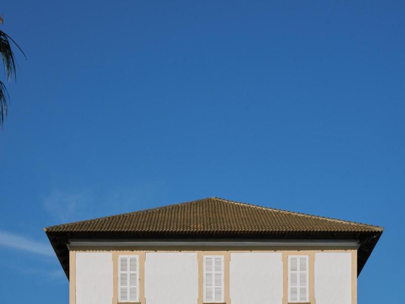 General view