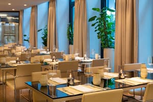 thumbnail: Restaurant