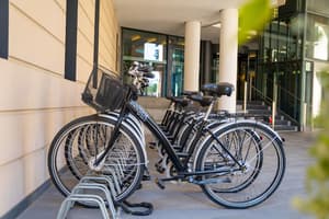 thumbnail: Bicycling
