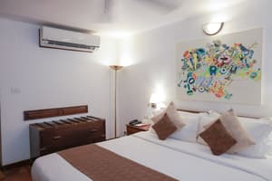 thumbnail: Room