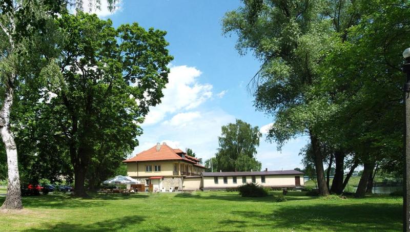 General view