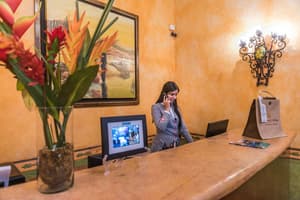 thumbnail: Reception
