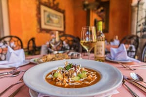 thumbnail: Restaurant