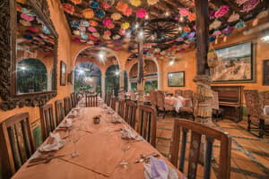 thumbnail: Restaurant