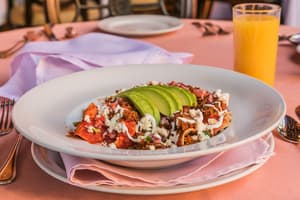 thumbnail: Food and drink