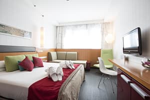 thumbnail: Room