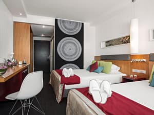 thumbnail: Room