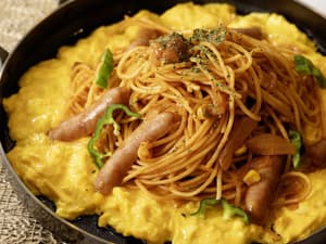 thumbnail: Breakfast buffet