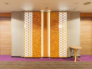 thumbnail: Interior