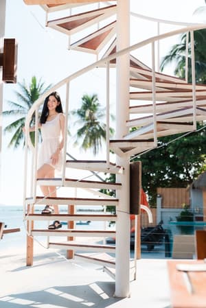 thumbnail: Staircase