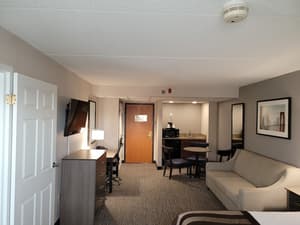 thumbnail: View from room