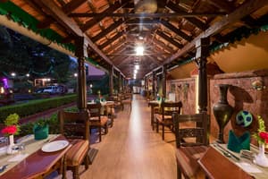 thumbnail: Restaurant