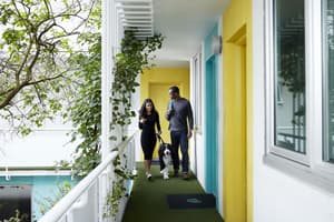 thumbnail: Property amenity
