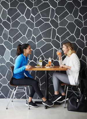 thumbnail: Coffee shop