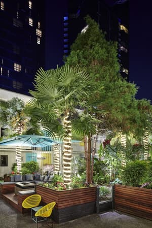 thumbnail: Terrace/patio