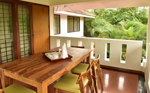 thumbnail: Balcony