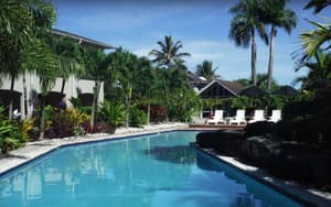 thumbnail: Terrace/patio
