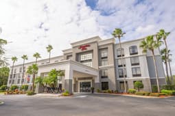 Hampton Inn Jacksonville South/I-95 at JTB