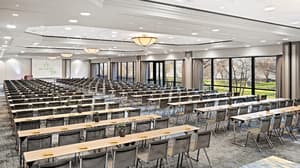 thumbnail: Meeting facility