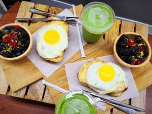 thumbnail: Breakfast meal