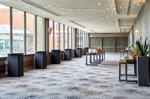 thumbnail: Meeting facility