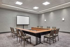 thumbnail: Meeting facility