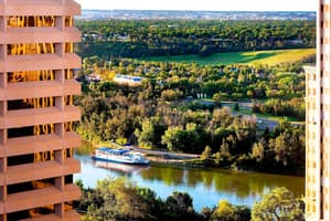 thumbnail: Lake view