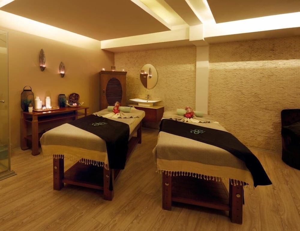 Massage
