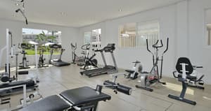thumbnail: Gym