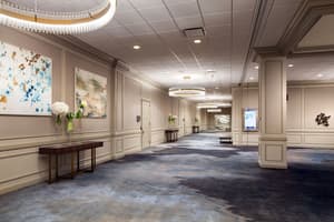 thumbnail: Meeting facility