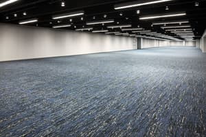 thumbnail: Meeting facility